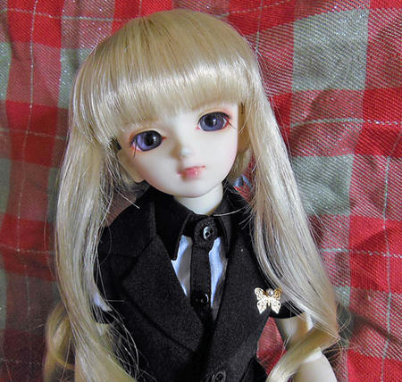 エデルさんからのお願い。