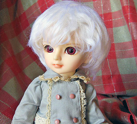 男の子っぽい…?