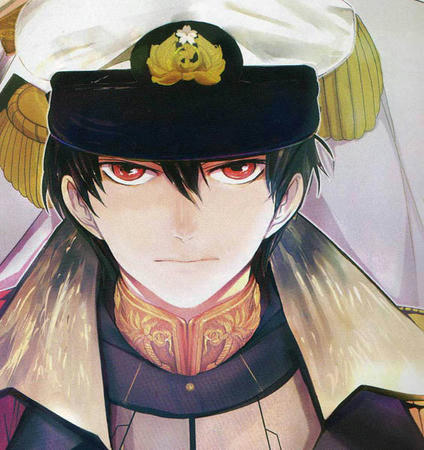 日本の戦艦・大和さん