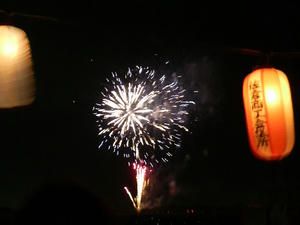 花火⑥