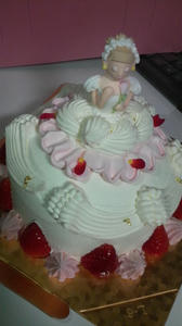 2012.03.28ケーキ