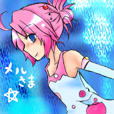炯さんに頂きました