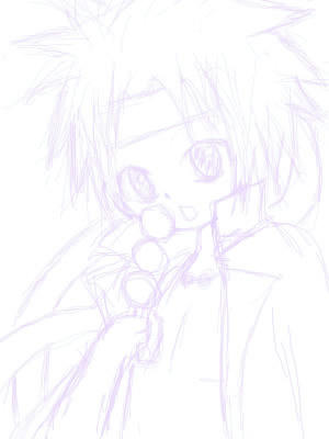 とってもカオス