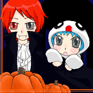 希炎＆愛守