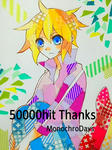 50000hit企画