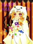 ハローウィン2014