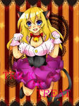 ハローウィン2014