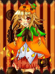 ハローウィン2014