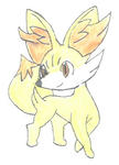 フォッコ