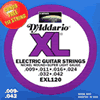 D'Addario