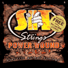 SIT Strings