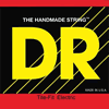 DR strings