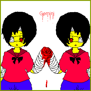 ジェミニ