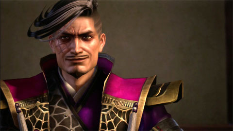 実況】☆18 戦国無双4を優しく実況プレイ_織田・紀州征伐｜トラ