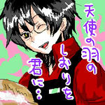日記絵logその42