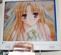 恋ちゃんハピバ