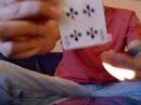 カードマジック５種