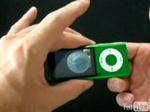ipodnanoマジック