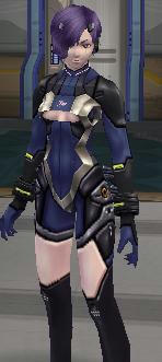 近くで見ると結構かわいいよ？ｗ
