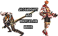 Joseaneaut and Mieuseloir Union