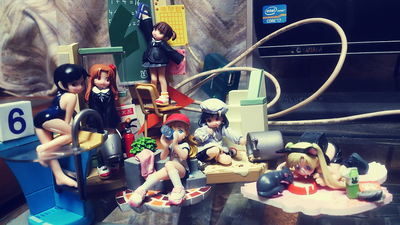 週刊わたしのおにいちゃん！