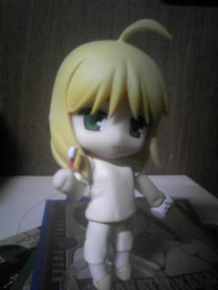 セイバー
