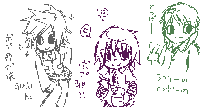 ろぐに