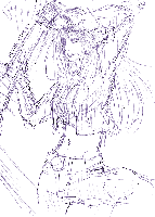 ヴァイオレット