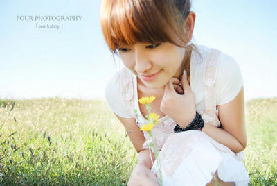 在回忆里等待你的爱