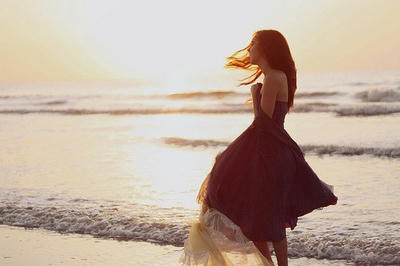 悲傷過後與愛情無關