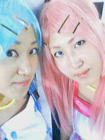 エウレカ＆アネモネVv