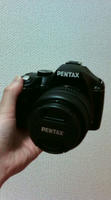 PENTAX　K-m