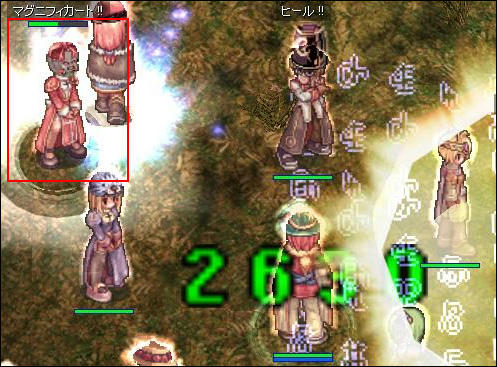 Σ(ﾟДﾟ；≡；ﾟдﾟ)？