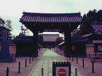 壬生寺