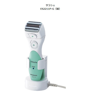 パナソニックサラシェＥＳ２２１１Ｐ