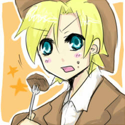korochan