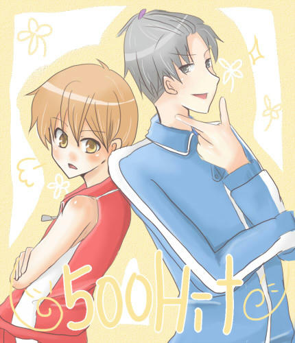 妹子と太子