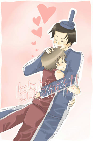 妹子と太子２