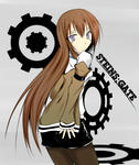 【Steins;Gate】