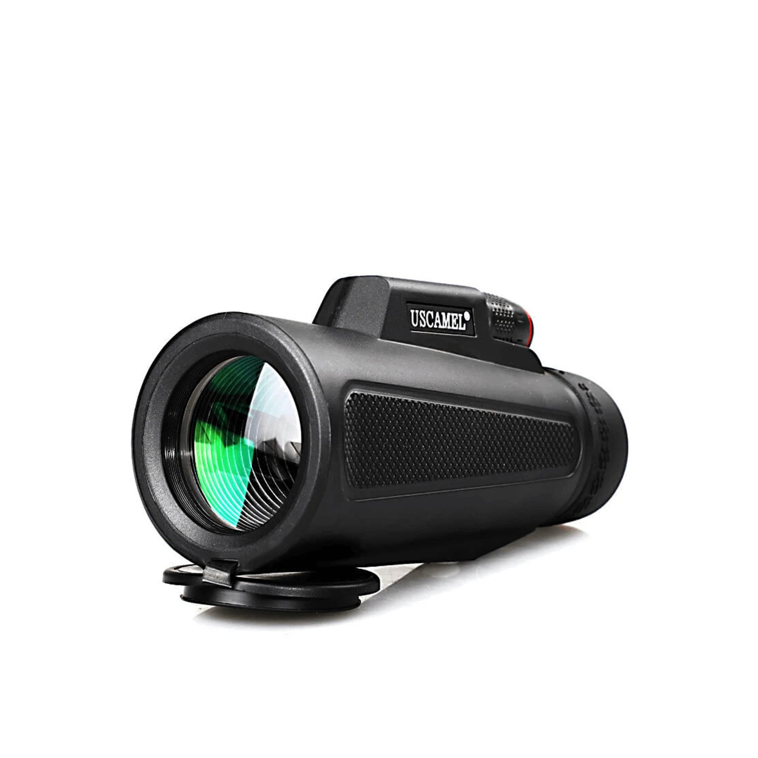 USCAMEL 10x42 HD Compact Monocular