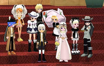 結婚しました！