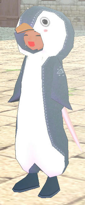ペンギン