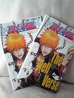 BLEACH