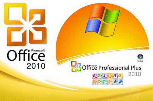 Office Professional Plus 2010