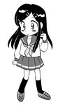 SD委員長