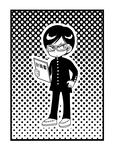 小さな指導者