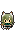 鉤しっぽのこぴょんぴょん
