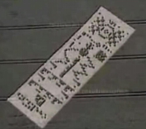 アレシボ・メッセージ