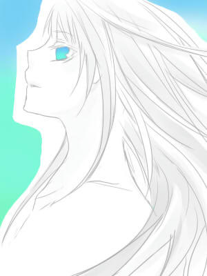 らくがき