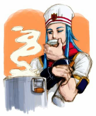 リーガル